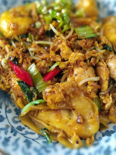 Foto resep Pangsit goreng Le Gino KW