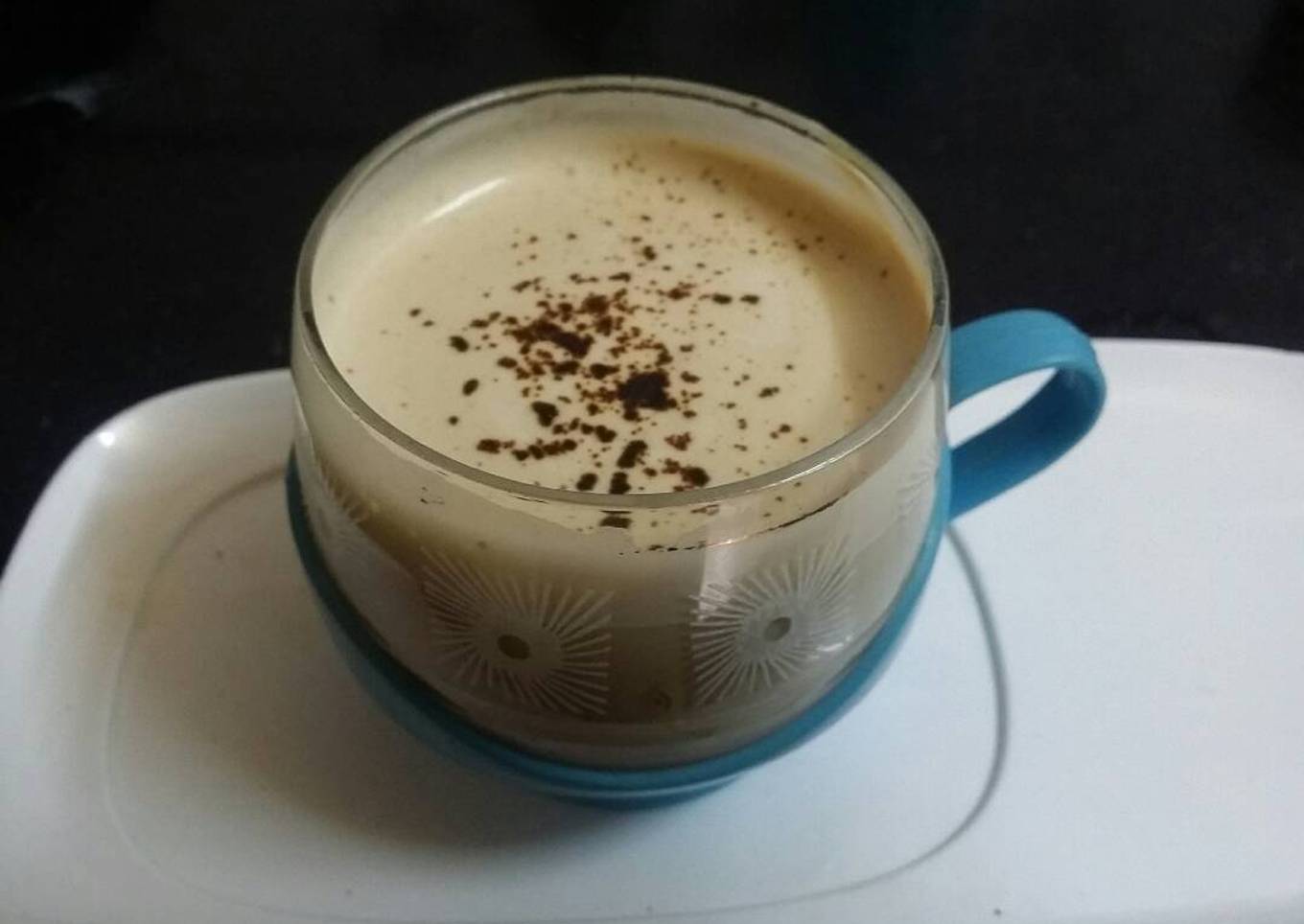 Cuppacino