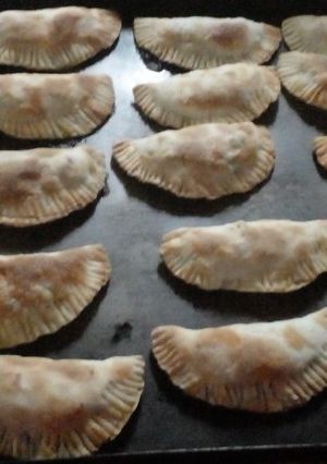 Una foto de Empanadas argentinas 😉🇦🇷🧉