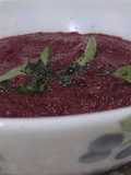 Beetroot Chutney