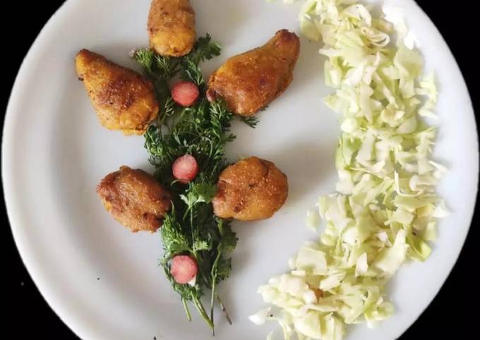 Step-by-Step Guide to Prepare Thomas Keller Chatapati masala Arbi