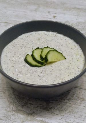 Foto principal de Tzatziki
