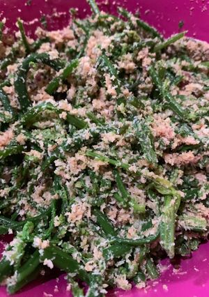 Foto resep Lawa pakis