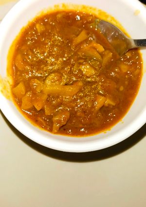 मशरुम मसाला (mushroom masala recipe in Hindi) रेसिपी मुख्य फोटो