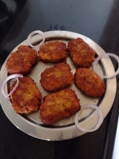 ফিশ ফ্রাই (fish fry recipe in Bengali) রেসিপির প্রধান ছবি
