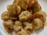 กุ้งหวาน
