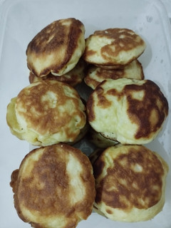 Foto resep 87 - Kue Kamir Tape by Asahid Tehyung