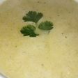 Crema de verduras a lo Carmelita