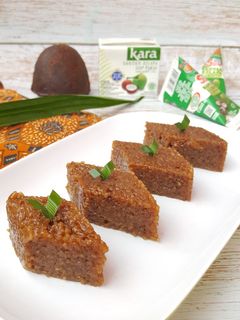 Foto resep Wajik Ketan Gula Aren