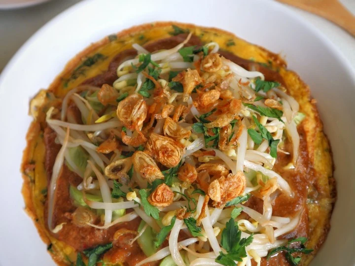 Cara Mudah Membikin Resep Tahu Telur Surabaya yang Bisa Manjain Lidah Anti Ribet, Menggugah Selera