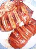 Festival-Style Grilled Squid