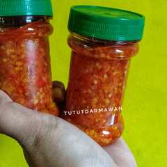 Foto resep Sambal Korek