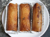 Lumpia piscok
