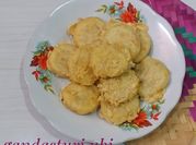 Gambar gandasturi ubi jalar