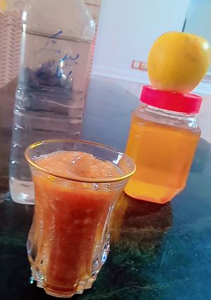عکسی از دستور 🤩