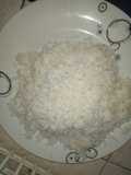 Sunrise rice