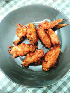 Foto resep Ayam Goreng Bawang Putih