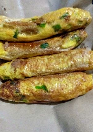 Foto resep Sostel praktis and simpel