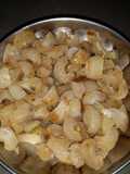 Sweet Amla Supari (Amla Candy)