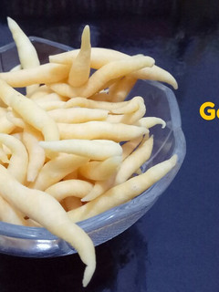 Foto resep Gabus Keju