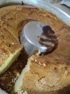 Una foto de Torta matera económica