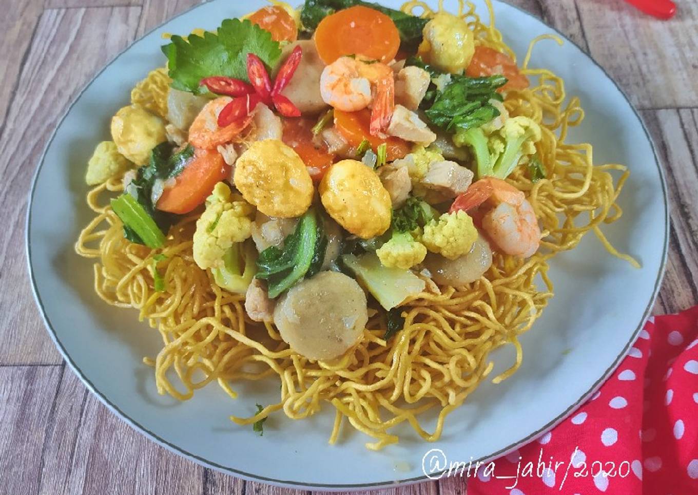 Ifu Mie