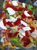 Ensalada mixta