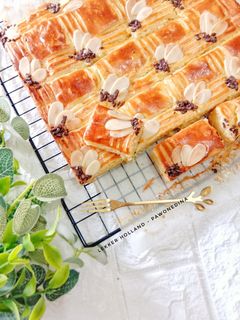 Foto resep Lekker holland