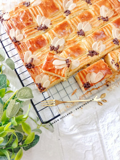 Foto resep Lekker holland