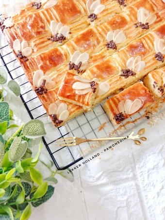 Cara Gampang Membuat Resep Lekker holland yang Sempurna Anti Ribet, Bisa Manjain Lidah