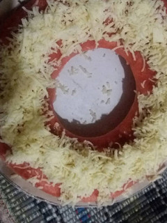 Foto resep Bolu kukus nutrijel