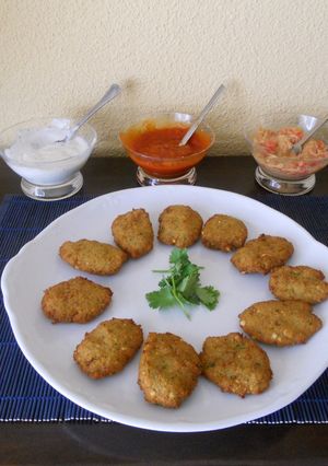 Foto principal de Falafel