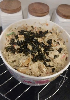 A picture of Rice Bowl.