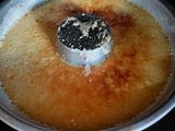 Flan casero