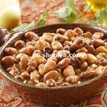 Traditional Ful Medames