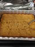Corn Casserole