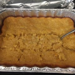A picture of Corn Casserole.