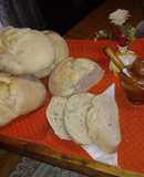 Pan Casero de Mamá...🍞