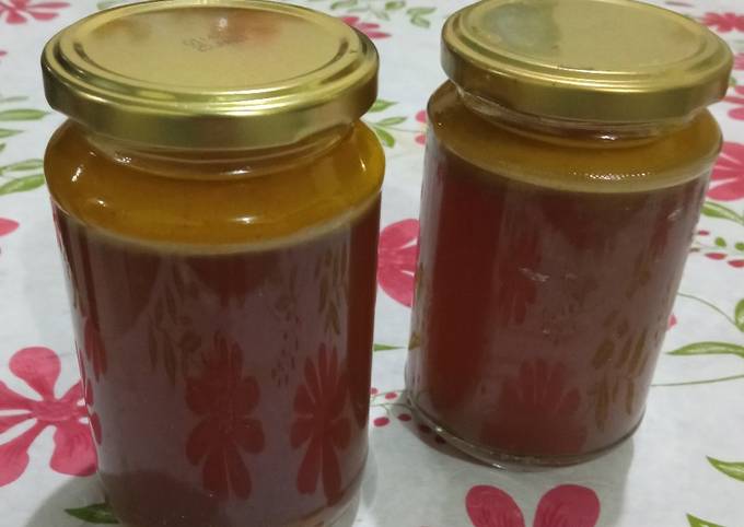 Resep Bone Broth Resep Bone Broth