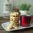 Vanilla Chocochips Cookies