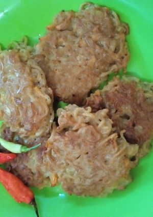 Foto resep Gorengan sedap ala mama dzakira