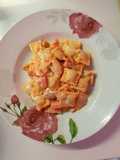 Philadelphia ravioli