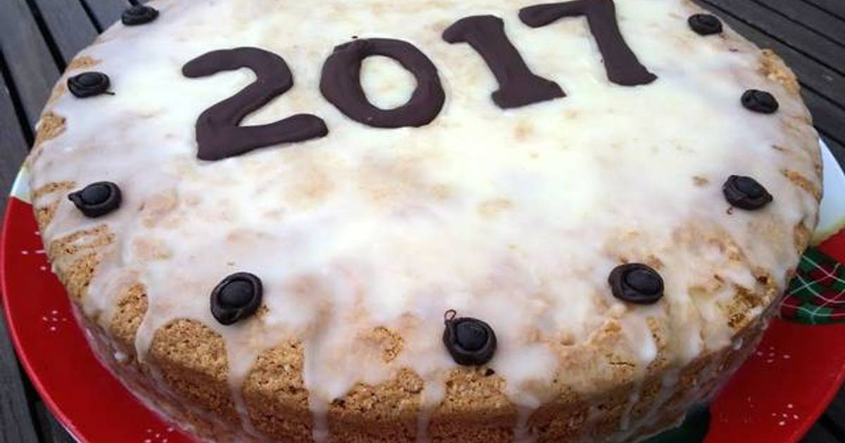 Vasilopita – Le gâteau du Nouvel An en Grèce