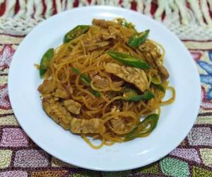 Cara Cepat Bihun goreng ala angkringan Praktis Enak Cara Cepat Bihun goreng ala angkringan Praktis Enak