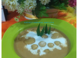 Bubur Hintalu Karuang