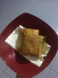 Foto resep Lumpia Indomie Sarden