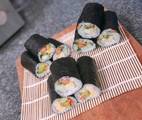 Ảnh đại đại diện món Sushi Roll Mini