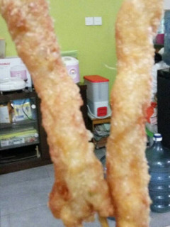 Foto resep Sempol Ayam