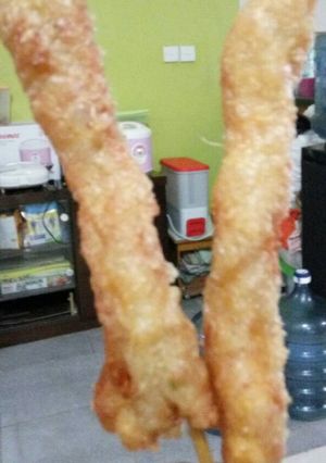 Foto resep Sempol Ayam