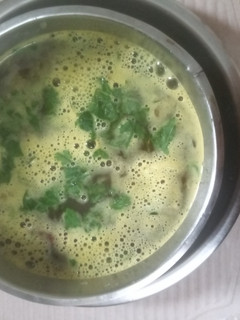 சாத்துக்குடி ஆரஞ்சு ரசம் (Sathukudi Orange rasam recipe in tamil) செய்முறை முக்கிய புகைப்படம்
